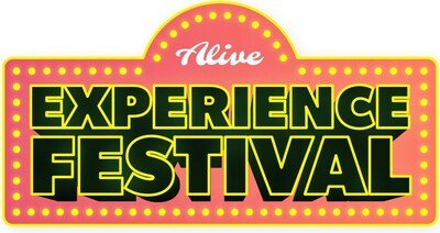 Alive Experience Festival