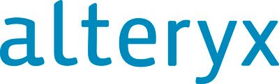 Alteryx logo 