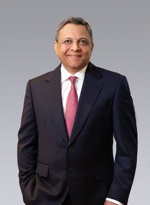 Badal Yagnik, CEO & Managing Director at Colliers India