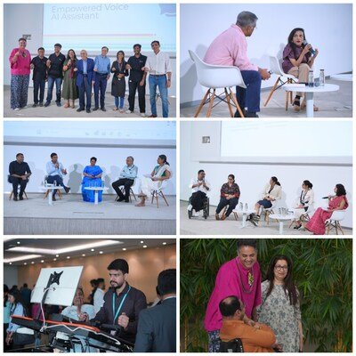 Godrej Industries Group Celebrates Assistive Tech Conference Godrej Industries Group Celebrates Assistive Tech Conference
