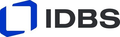 IDBS logo