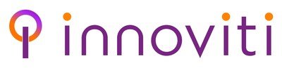 Innoviti Technologies Pvt. Ltd. Logo (PRNewsfoto/Innoviti Technologies Pvt. Ltd.)
