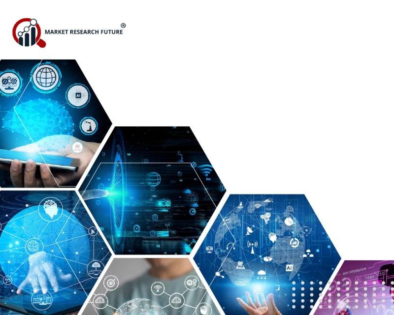 5G Iot Market Is Growing at a CAGR of 7.06% During the 2025 - 2035 |