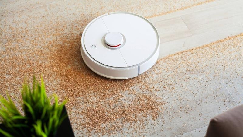 Cleaning Robot Market