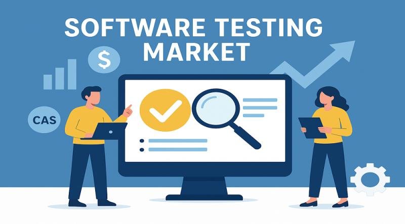 Software Testing Market