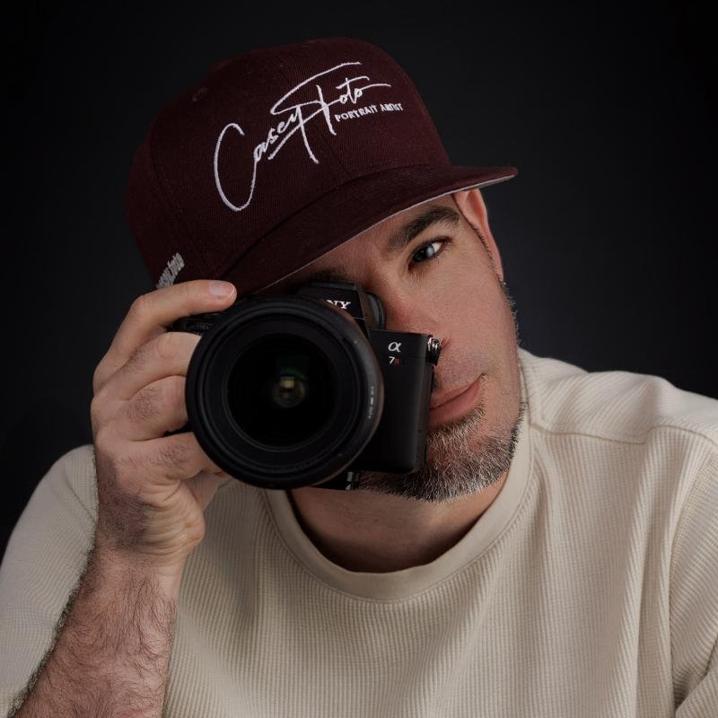 Creative Agency Expansion as Utah Brand Photographer Casey Foto