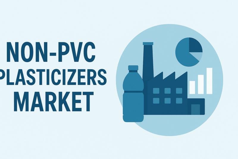 Non-PVC Plasticizers Market Projected to Hit USD 8,460 Million