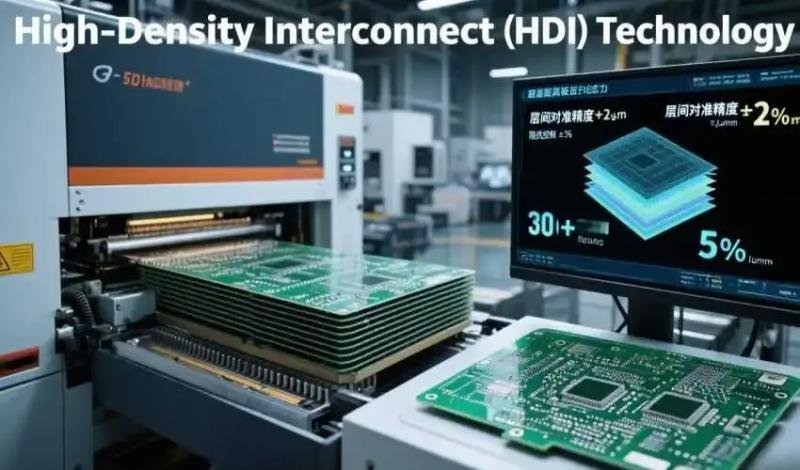 Compliance Assured: Full RoHS Lead-Free PCBA Assembly