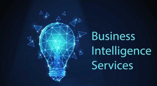 Global Business Intelligence Market is projected to reach
