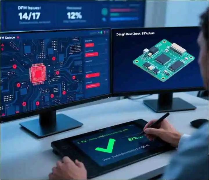 Strategic Partnership: Why Global Brands Choose FR4PCB.TECH as