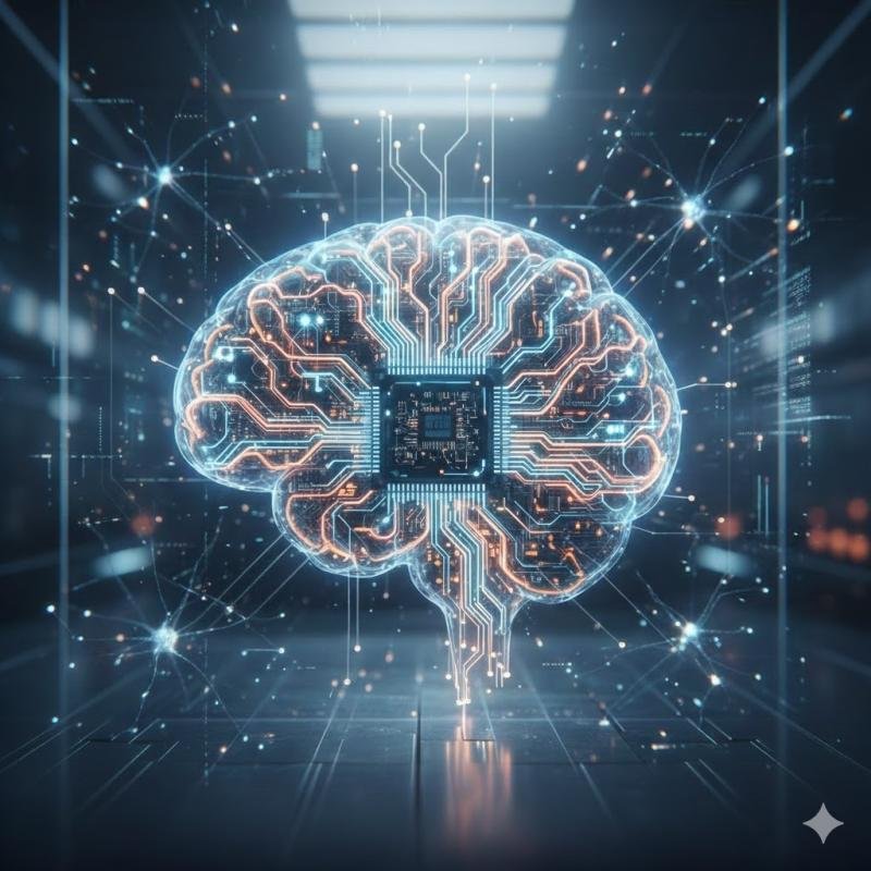 Neuromorphic Computing Market