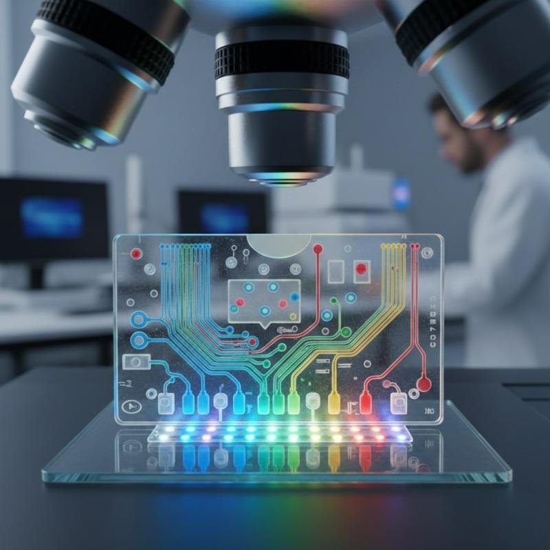 Lab-on-a-Chip Market