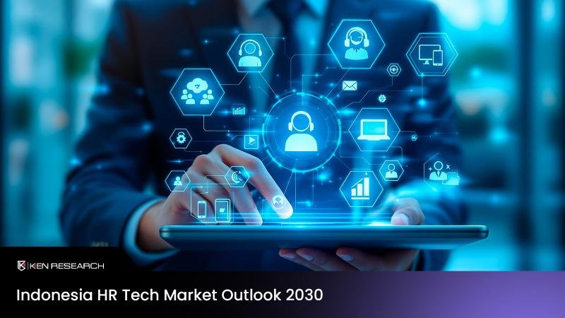 Indonesia HR Tech Market