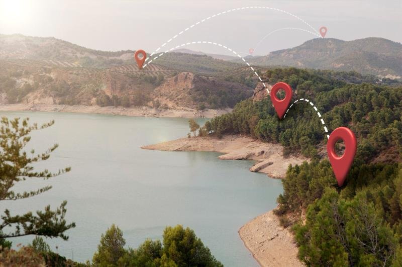 Geocoding And Reverse Geocoding Market