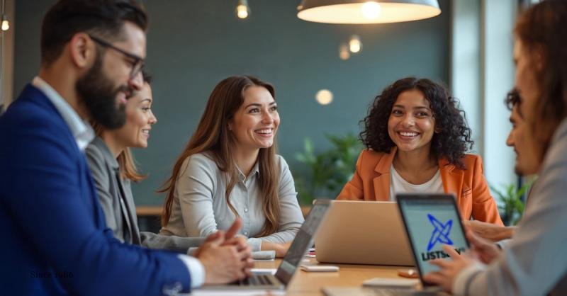 LISTSERV® enables inclusive, email‐based communication for focused teams and groups.