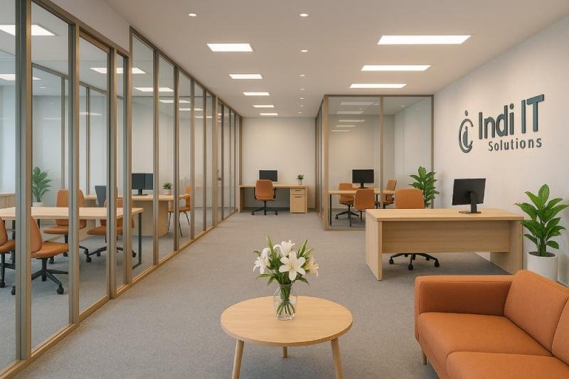 Indi IT Solutions Launches Mobile App Expansion in California