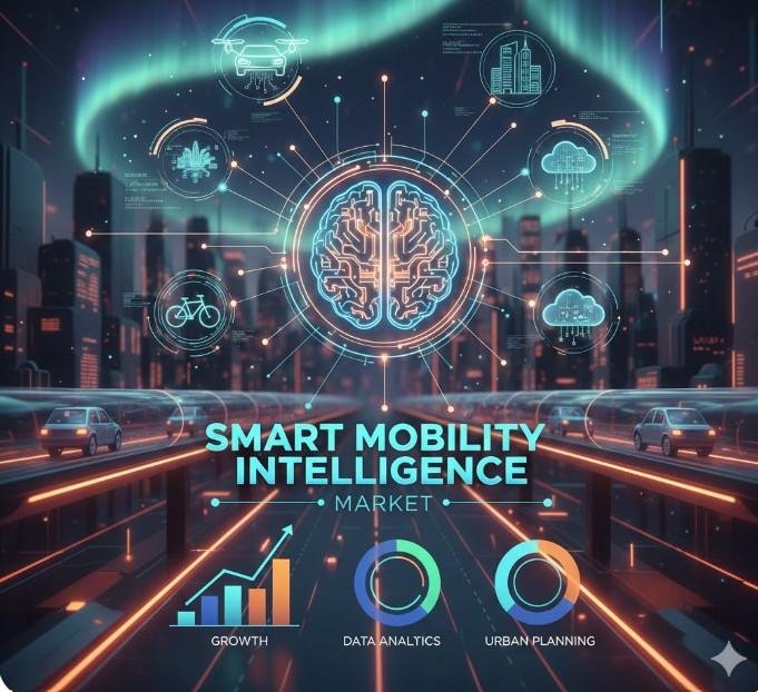 Smart Mobility Intelligence Market
