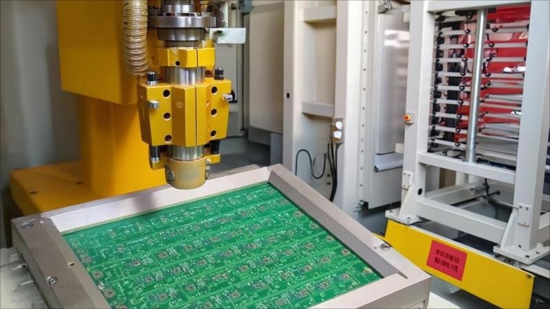 China Best Pcb Board Supplier vs. Other Manufacturers: What's