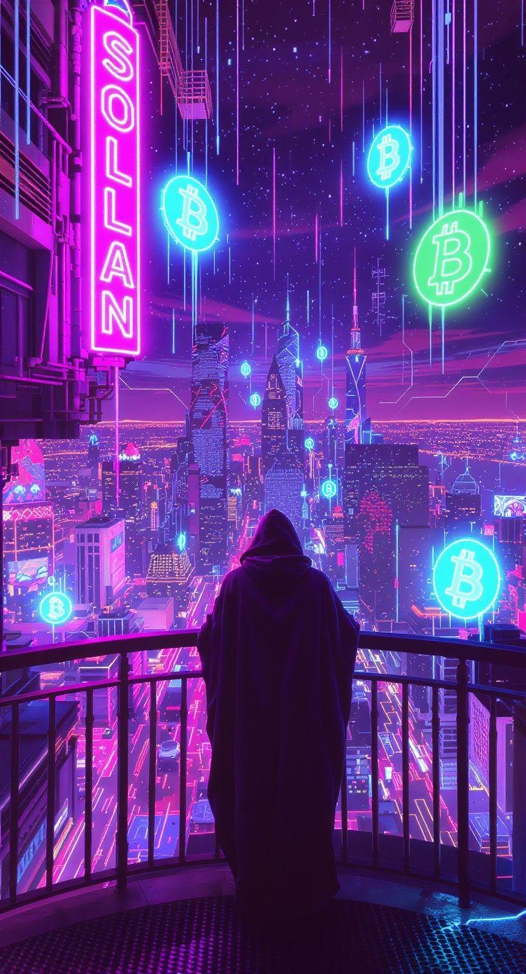 Diagram illustrating how Pump.fun Volume Bot intelligence generates consistent early visibility signals that improve discoverabili