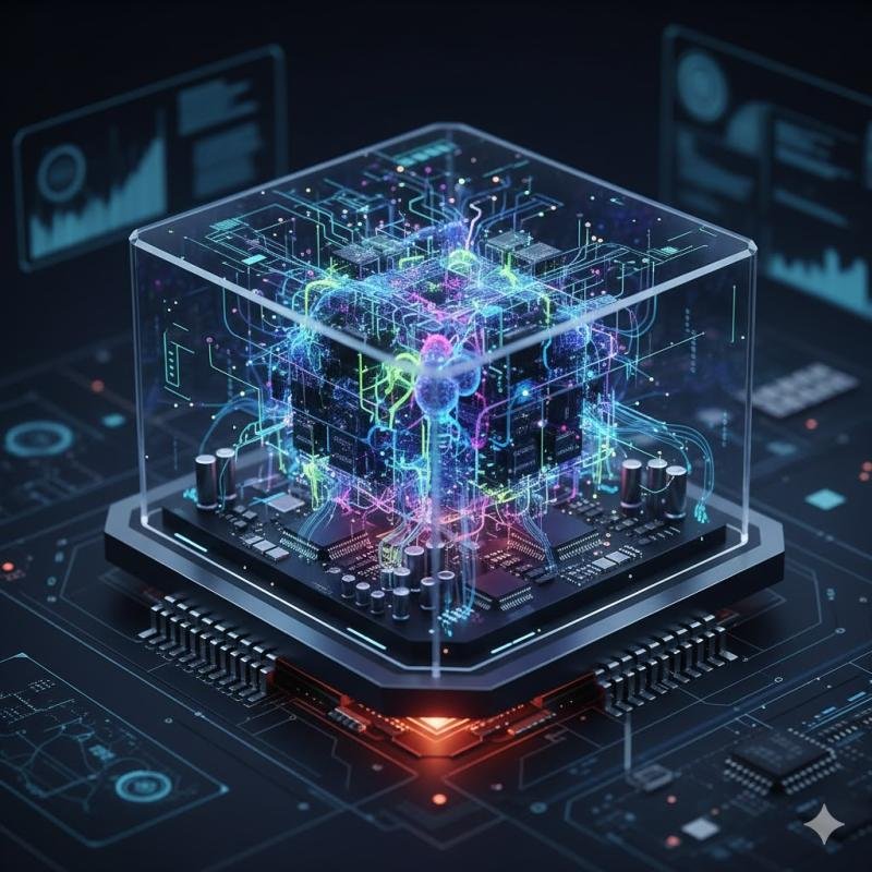 Neural Processor Market