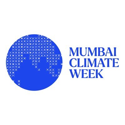 Mumbai Climate Week Logo