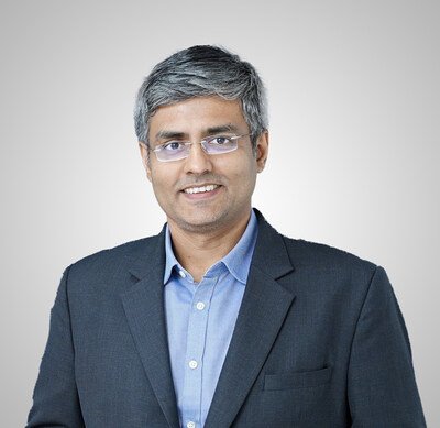Som Chatterjee, Founder and CEO, Prismforce