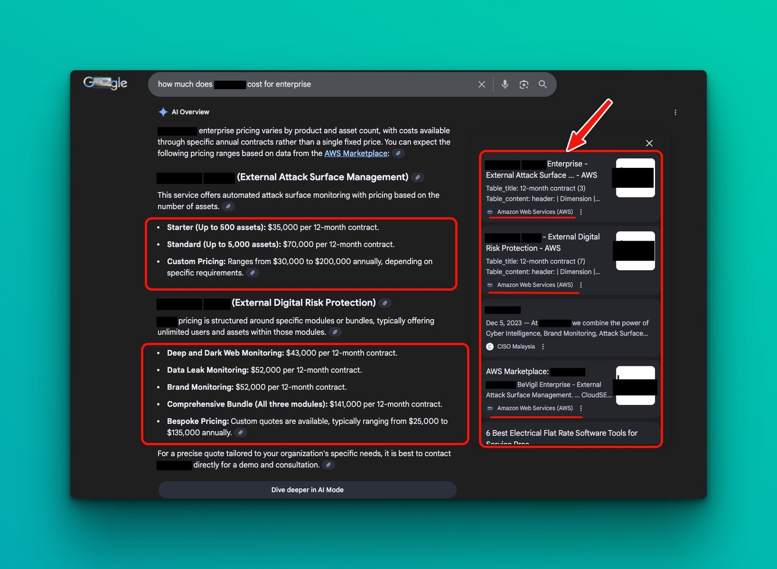 Kodec AI Research Reveals 'Rogue Sales Rep' Problem in AI Search