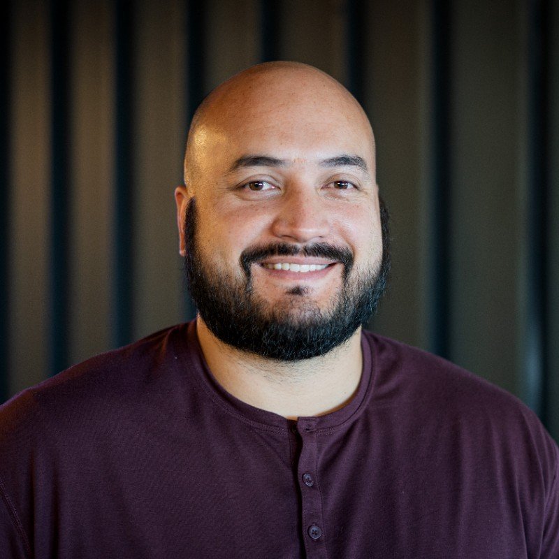 Inbenta AI Head of Global Partnerships Brandon Pineda