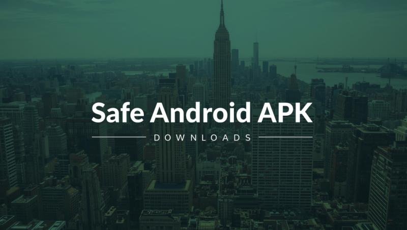 The platform focuses on simple navigation, clear app information, and reliable access for users who install APKs manually.