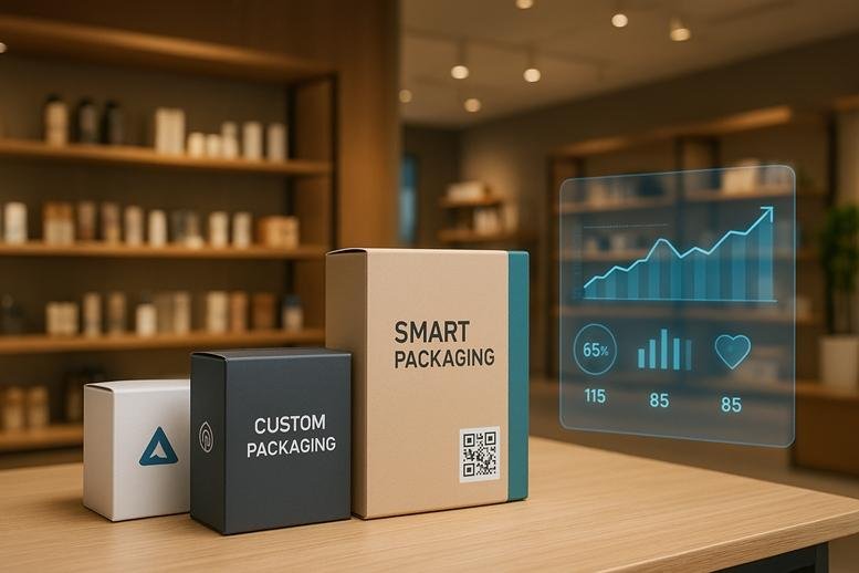 Boxit Packages Unveils Smart Custom Packaging Solutions