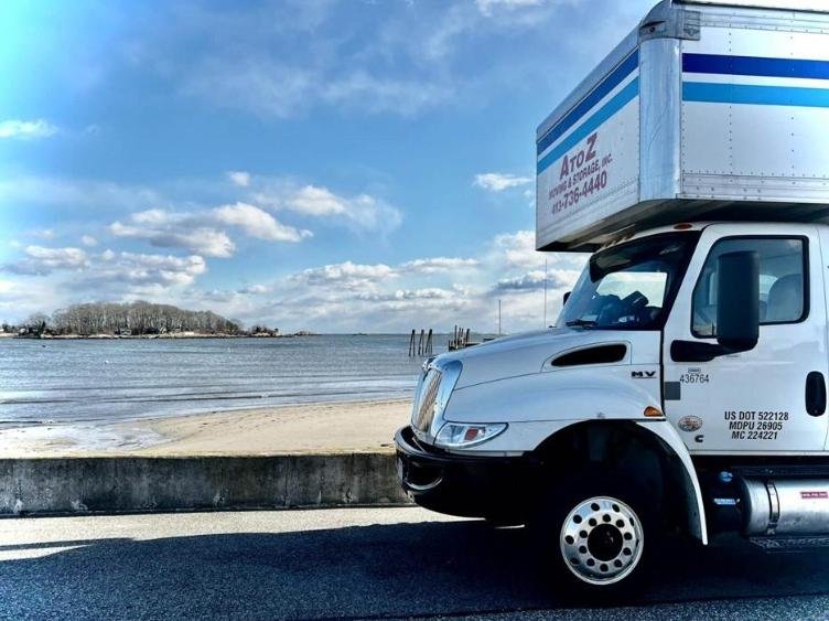 A to Z Movers: Modern Moving Experience Built Around Customer