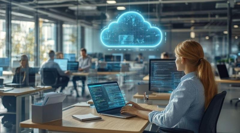 EFSS Is the Future of Enterprise Large File Transfer Solutions