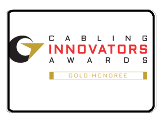 Cable Innovators Award Gold Honoree