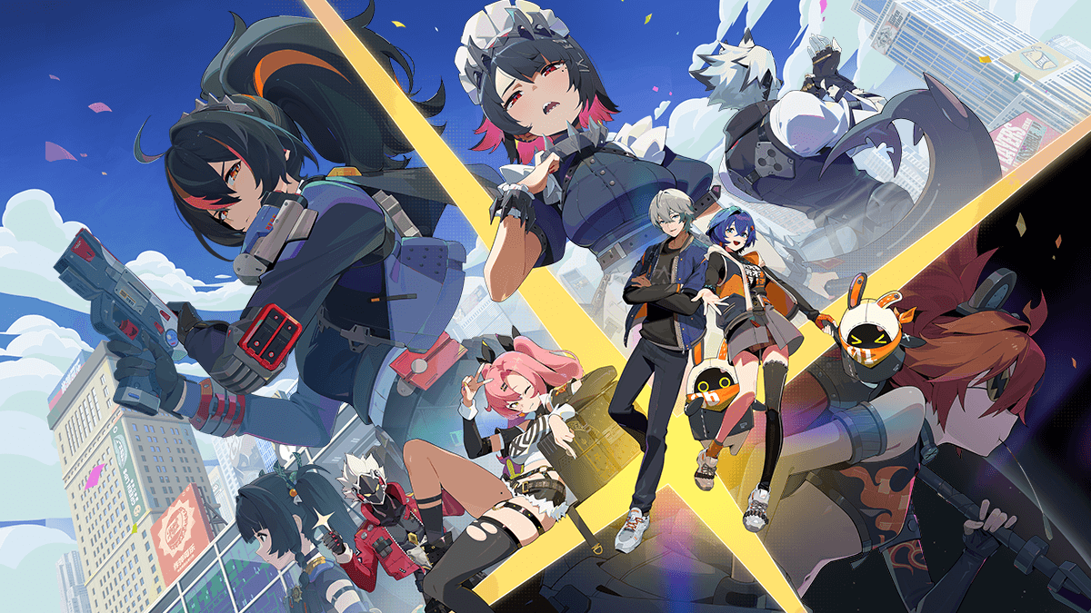 Game News and Game Events