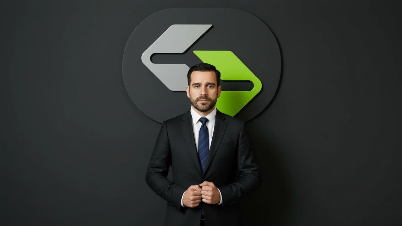 Leandro Gomes, CEO of CT3
