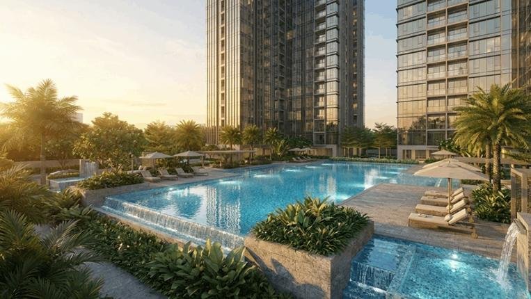Chuan Grove Residences Launch: A Contemporary Residential