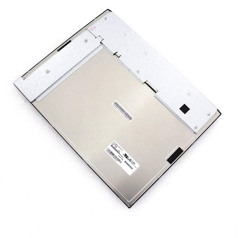 AC150XA02 15 INCH 1024*768 MITSUBISHI DISPLAY - Specifications