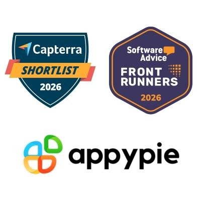 Commenting on the achievement, Abhinav Girdhar, Founder & CEO of Appy Pie, said, "Being recognized by Capterra and earning the FrontRunners distinction in 2026 is a proud moment for our entire team. These honors are especially meaningful because they are