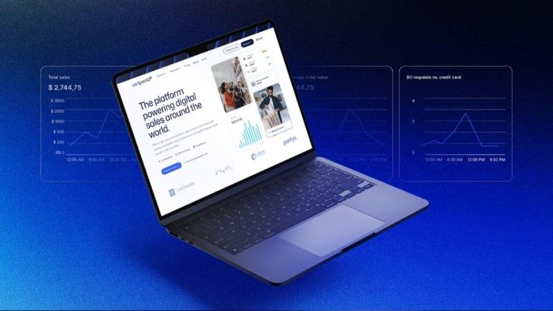 Cartpanda Unveils a New Global Performance Commerce Platform