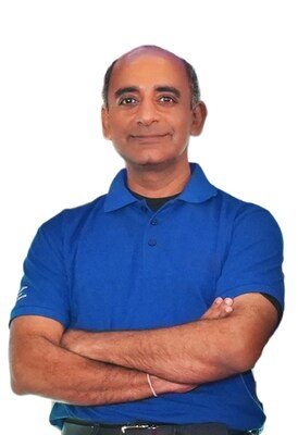 Anuj Khanna Sohum, Chairperson, MD & CEO, Affle