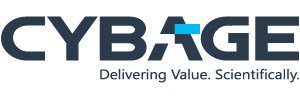 Cybage Logo (PRNewsfoto/Cybage Software)