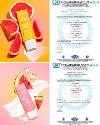 DOT & KEY CHAMPIONS EVERYDAY SPF WITH COMFORTABLE, HIGH-PERFORMANCE SUNSCREENS DOT & KEY CHAMPIONS EVERYDAY SPF WITH COMFORTABLE, HIGH-PERFORMANCE SUNSCREENS