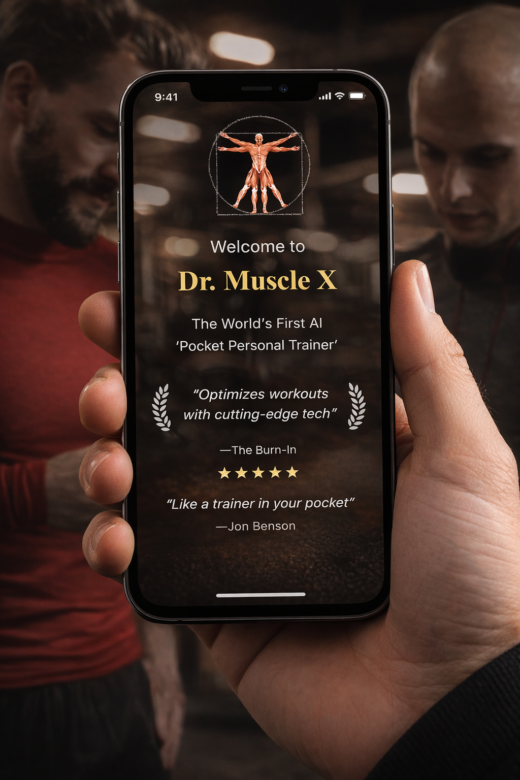 AI Workout App Dr. Muscle Launches New App, Saves $125,000 a Year by Replacing Developers with AI