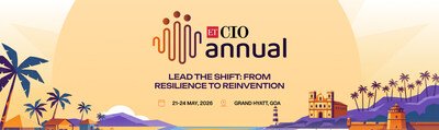 ETCIO Annual Conclave 2026: India's Most Awaited Enterprise Tech Conclave is Back. ETCIO Annual Conclave 2026: India's Most Awaited Enterprise Tech Conclave is Back.