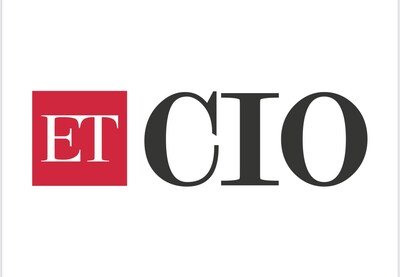 ETCIO Logo (PRNewsfoto/ETCIO) ETCIO Logo (PRNewsfoto/ETCIO)