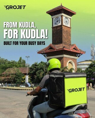 Grojet delivery partner in Mangalore (Kudla), powering neighbourhood kirana stores with technology-driven, hyperlocal logistics.