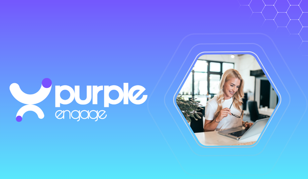 Purple Launches ‘Engage’: The All-in-One CRM and Email Platform to Help Venues Turn Visitors into Regulars