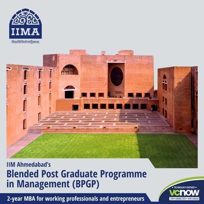 BPGP is a two-year MBA that integrates academic rigour with practical relevance, enabling participants to build strong managerial and leadership capabilities while continuing their careers