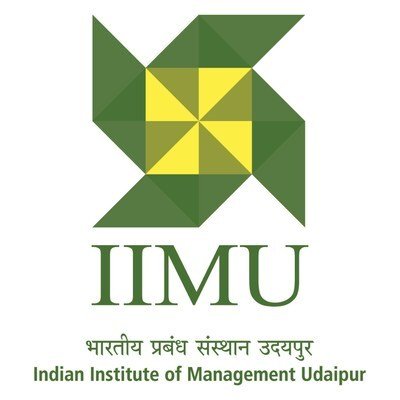 IIMU Logo (PRNewsfoto/Indian Institute of Management Udaipur (IIMU))