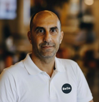 Belle AI LTD Welcomes Raviv Cohen as Co-Founder to Enhance Retail Network and Forecasting Capabilities